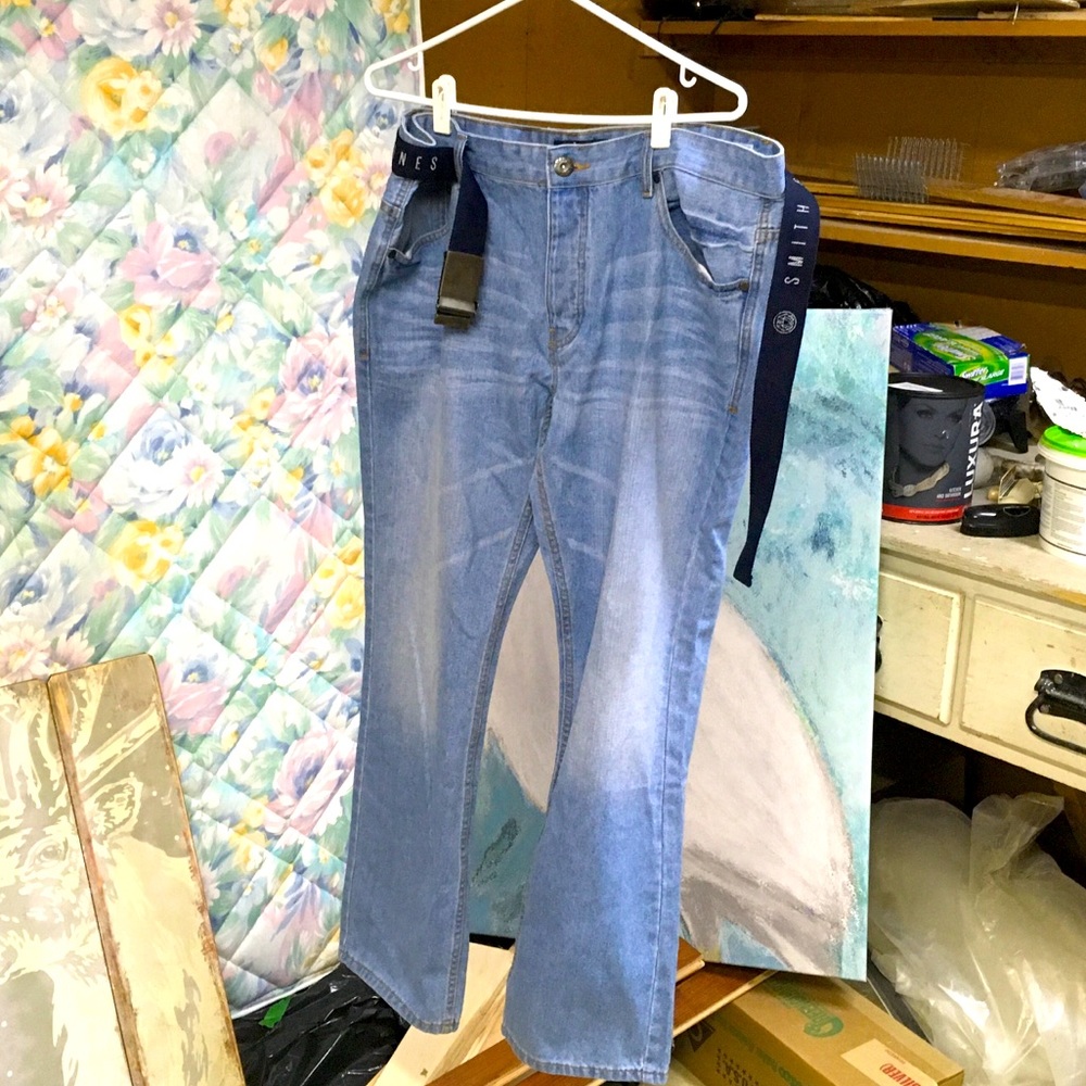 Smith Jeans